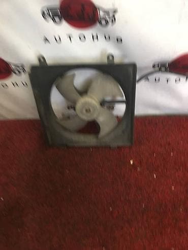 accord 2000: Диффузор Honda — 1