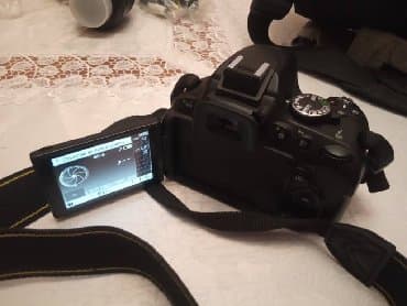 soni новый: Продаю зеркальный фотоаппарат Nikon D3100. В комплекте имеется — 4