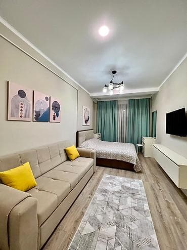 комната с подселением бишкек: Аренда квартиры на Иссык-Куле, Chaika Resort, Сары-Ой, 6 мест, Цена Целиком за жилье — 5