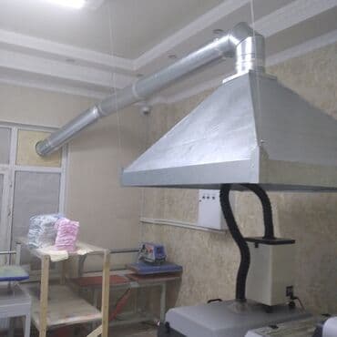 работы в бишкеке для подростков: Жестяные работы — 6