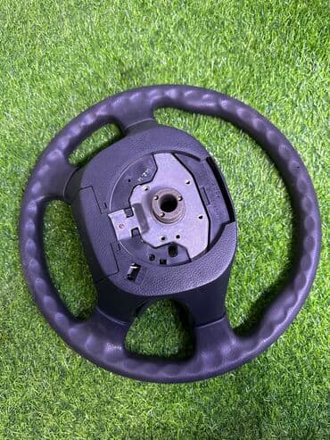 диск на ниссан: Руль Nissan 2003 г., Б/у, Оригинал, Япония — 4