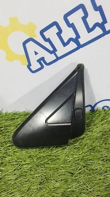 Накладка крыла Переднее левое Acura, Б/у, Оригинал