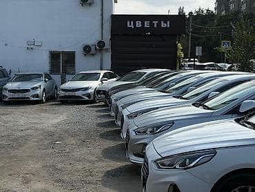 hyundai sonata 1994: Hyundai Sonata: 2020 г., 2 л, Автомат, Газ, Седан — 10