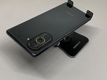 мед алимин: Huawei Nova 10, Б/у, 128 ГБ, цвет - Черный, 2 SIM — 2