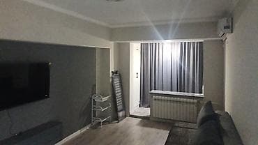 1 комната, С мебелью полностью