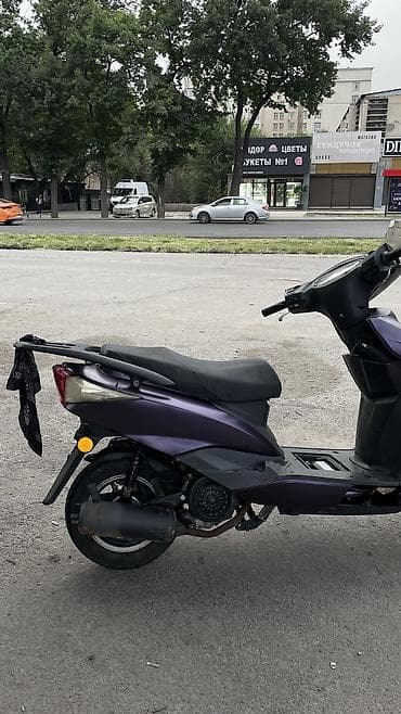 2026: М8 150куб вид😍 Техника собрана под стант Сел поехал, все работает — 4