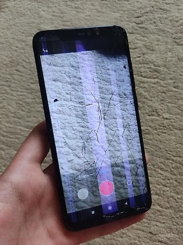 redmo note 8 pro: Redmi, Redmi Note 6 Pro, Б/у, 64 ГБ, цвет - Черный, 2 SIM — 6