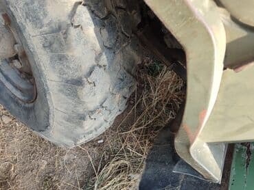 купить культиватор для трактора мтз 82 бу: Автобус, ГАЗ, 1986 г., 4.2 л — 6