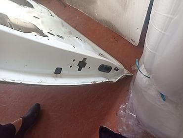 k7 2017: Дверь Задняя правая Kia, Б/у, Оригинал — 3