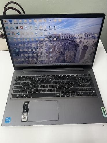 беспроводная камера заднего вида: Ноутбук, Lenovo, 15.6 ", Для работы, учебы — 5