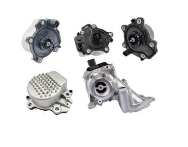 запчасти на тойота авенсис в бишкеке: Помпа FIT HYBRID HONDA CIVIC HYBRID VEZEL HYBRID новая, Водяной — 8