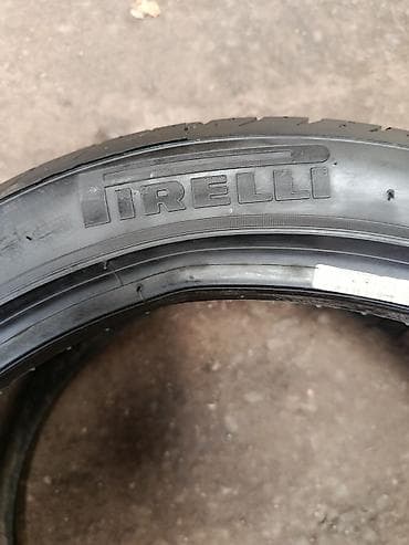22540 r18 лето: Шины 225 / 40 / R 18, Лето, Легковые, Pirelli — 3