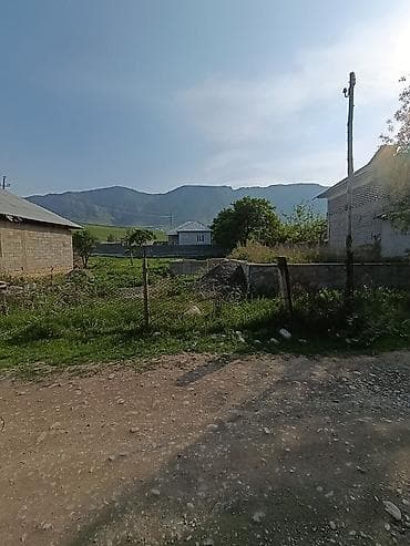 кызыл кыштак: 6 соток, Курулуш — 10