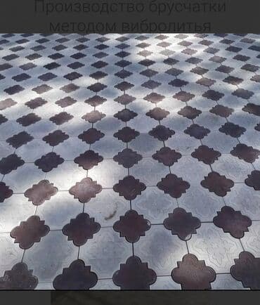 кладка кирпича кант: Бордюр, Гарантия, Бесплатная доставка, Бесплатный выезд — 11