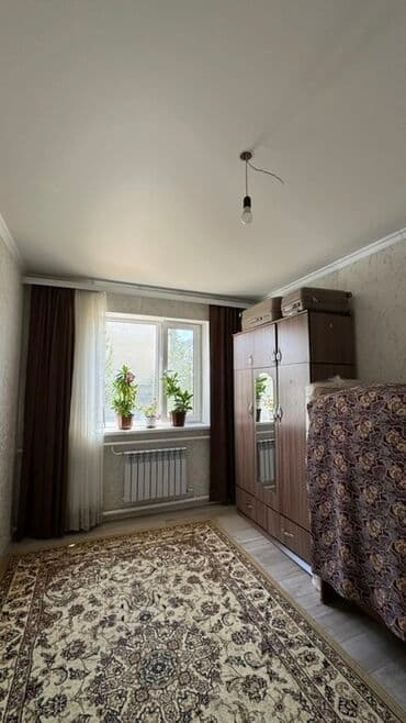 дома в ак ордо: Үй, 140 кв. м, 5 бөлмө, Риелтор, Дизайнердик оңдоо — 9