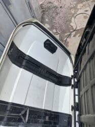 купить бокс на крышу автомобиля бу: Автобокс 190 см — 5