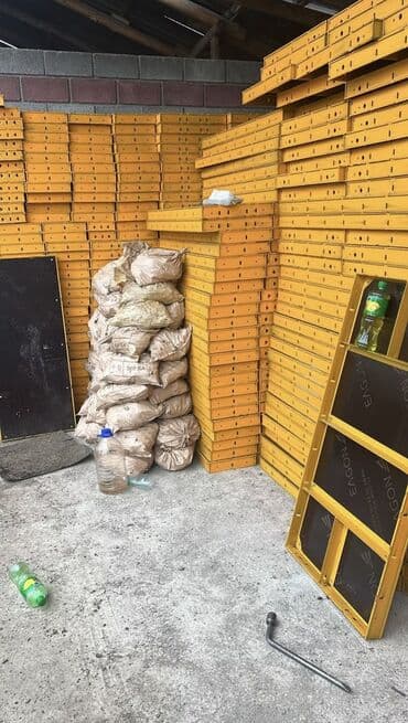 валик декор: Сдам в аренду Опалубки — 4