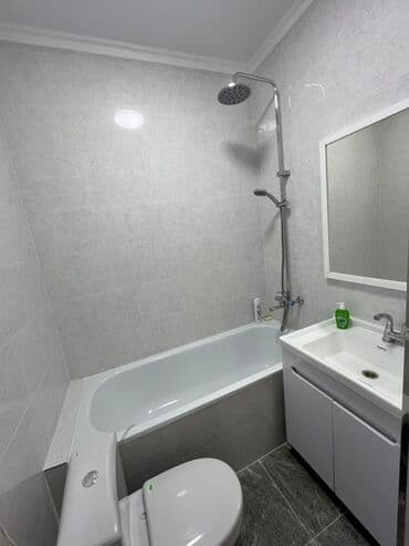 квартиры элитки в бишкеке: Студия, Бытовая техника — 4