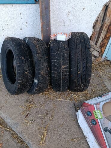 диск на sprinter: Шины 170 / 70 / R 13, Зима, Легковые, Zelda — 2