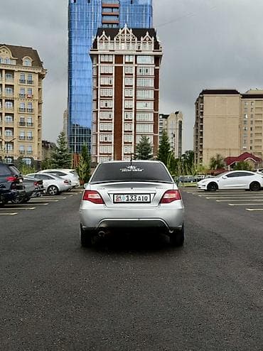 нехсия 2011: Daewoo Nexia: 2009 г., 1.5 л, Механика, Газ, Седан — 9