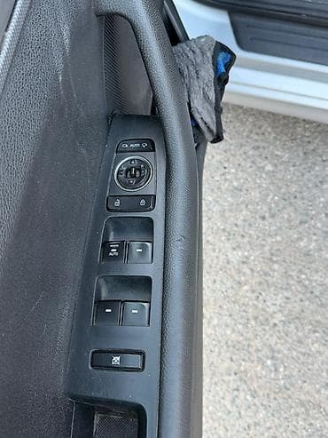 фар на нексия: Hyundai Sonata: 2018 г., 2 л, Автомат, Газ, Седан — 6