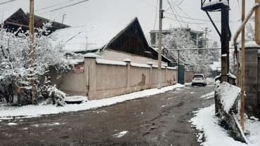 ак босого продаю дом: Полдома, 100 м², 5 комнат, Собственник — 4