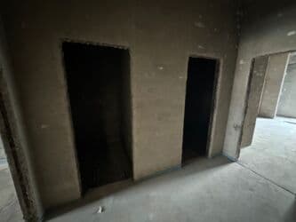 стройка домов: 3 комнаты, 103 м², Элитка, 5 этаж, ПСО (под самоотделку) — 9