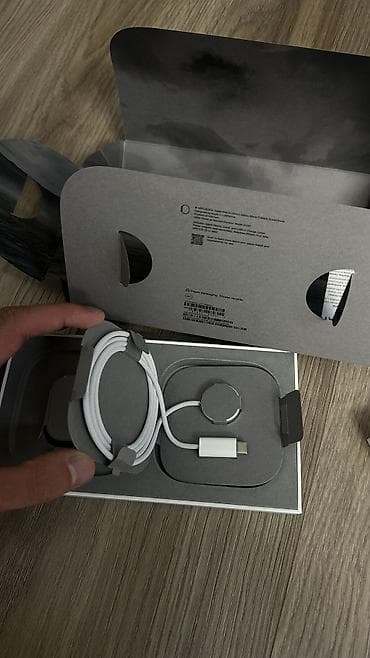Apple Watch: Продаю Apple Watch Ultra 3 49 mm Open Box Оригинал 100% Привезен со — 10