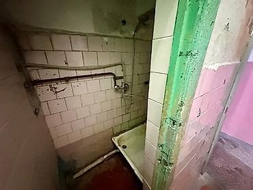 Недвижимость: 1 комната, 19 м², 3 этаж, Косметический ремонт — 5