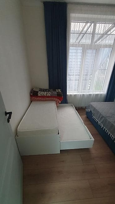 разный: Коттедж, Париж, Чок-Тал, 7 мест — 7