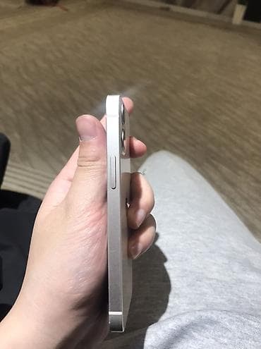 gt5 pro: IPhone 12, Белый — 3