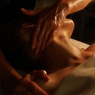 массаж на вьезд: SPA-салон | Массаж — 1