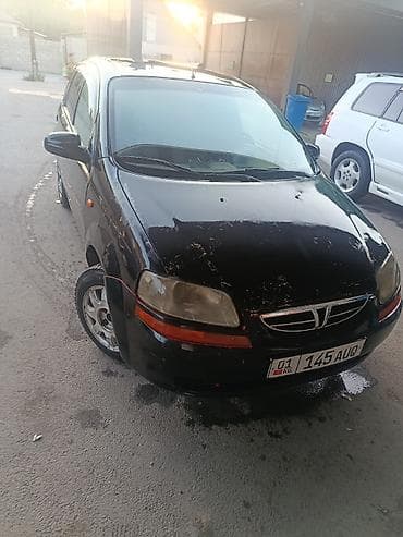 step 2: Mini : 2003 г., Хэтчбэк — 5
