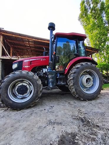 joon deer: Модель: Другая модель, Б/у, 2022 г., 4х4 — 2