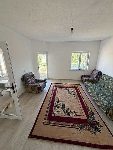 бек тоо дом: Сдается дом с отдельным входом для сезона весна-осень в районе Арча — 2