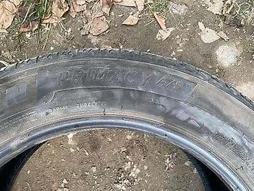 mishelin: Шины 235 / 55 / R 19, Лето, Легковые, Michelin — 10
