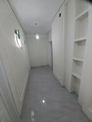 частный дом на длительный срок: Светлая 1-комнатная квартира 62кв.м на 3-м этаже 12 этажном доме,с — 1