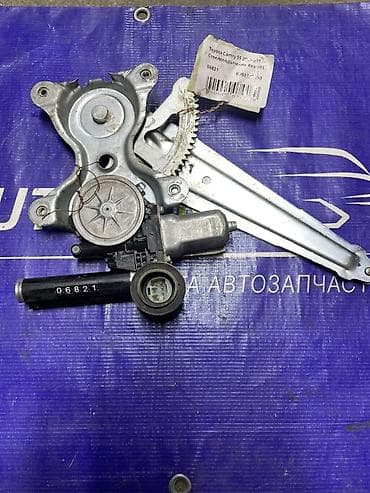 logitech c525: Стеклоподъемник Rear RS (задний правый) Toyota Camry (55) 6 Артикул — 1