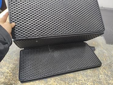 уют шпатлевка: EVA жайнамаз 
материал Ева — 5