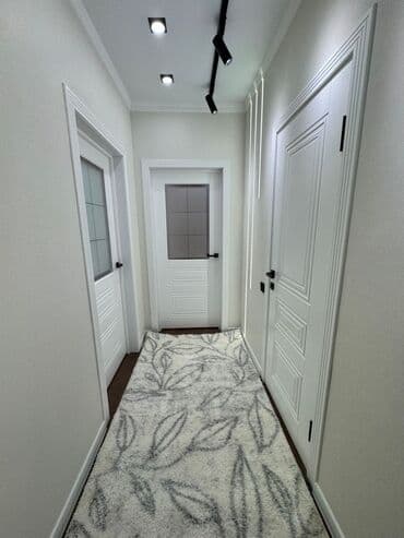 аренда дома на ночь: 1 комната, 36 м², Элитка, 9 этаж, Евроремонт — 8