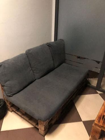 для диван: Прямой диван — 1