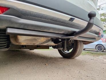 фаркоп на нива: Фаркоп 
изготовление на заказ 
на внедорожники — 5