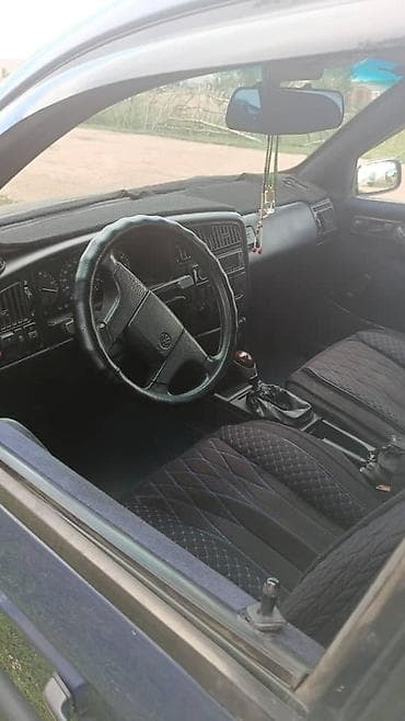 pasat b5: Volkswagen Passat Variant: 1993 г., 1.8 л, Механика, Бензин, Универсал — 5