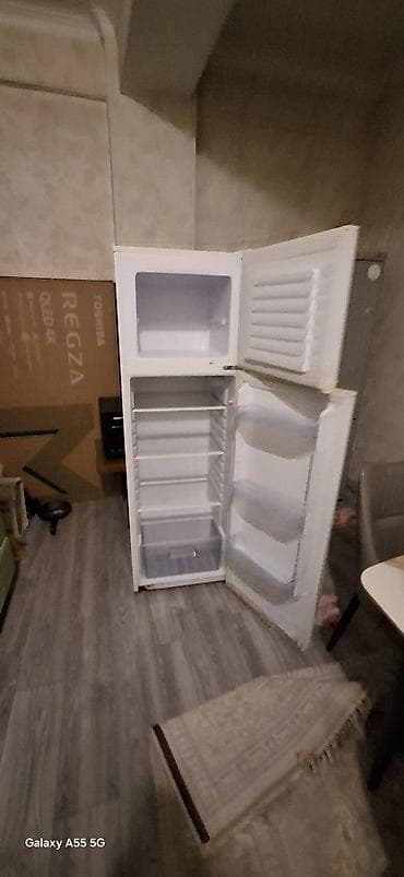 ванплас 12 бу: В г.Ош продаётся холодильник Б/у Цена 12500с — 3