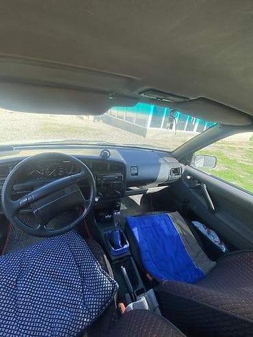 кулиса гольф 3: Volkswagen Passat Variant: 1990 г., 1.8 л, Ручные, Бензин, Универсал — 4