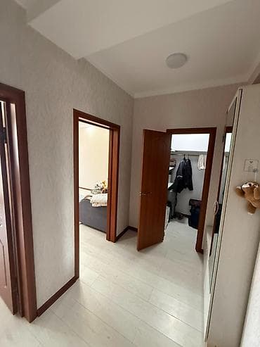 11: 1 комната, 44 м², Ак-Кеме (старый аэропорт) 11 этаж — 3