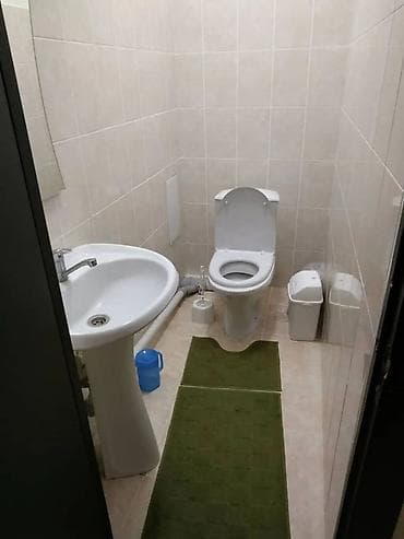23: 2 комнаты, 67 м², 106 серия улучшенная, 6 этаж, Косметический ремонт — 4