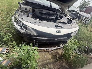 мусо матор 602: Kia K5: 2019 г., Автомат, Седан — 7