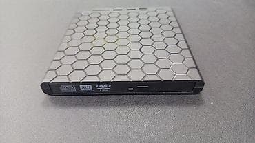 hub type c: Внешний USB DVD/CD-привод с хабом и кардридером Компактный оптический — 2