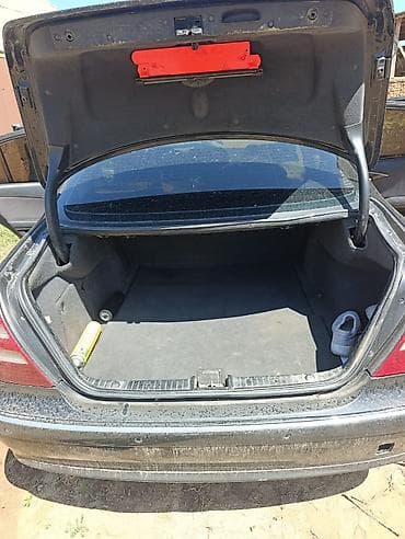 aion авто: Mercedes-Benz E-Class: 2003 г., Автомат, Седан — 3